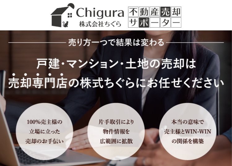 株式会社ちぐら